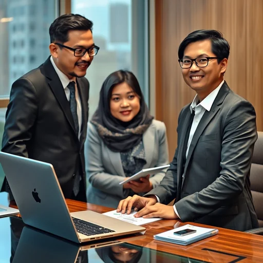 Jasa Penyusunan Tp Doc Depok