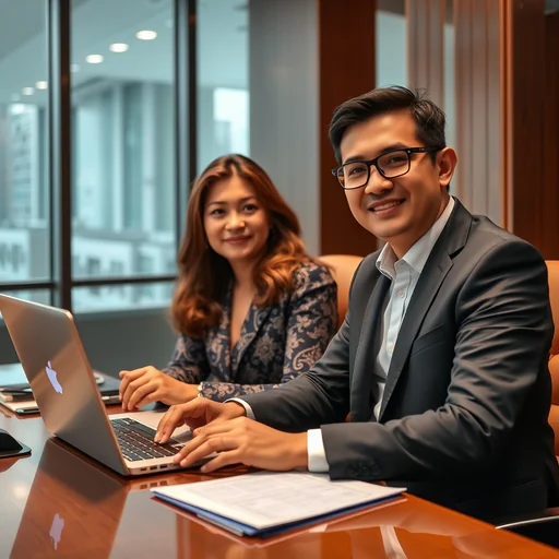 Jasa Penyusunan Tp Doc Jakarta