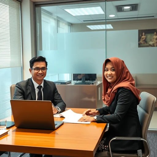 Jasa Penyusunan Tp Doc Jogja