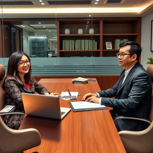 Jasa Penyusunan Tp Doc Klaten