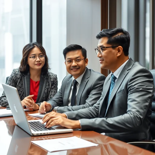 Jasa Penyusunan Tp Doc Malang