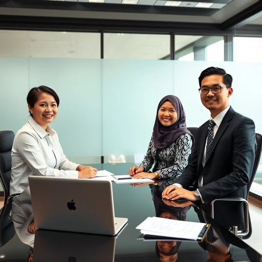 Jasa Penyusunan Tp Doc Medan