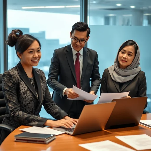 Jasa Penyusunan Tp Doc Pontianak