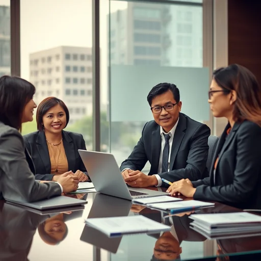 Jasa Penyusunan Tp Doc Salatiga