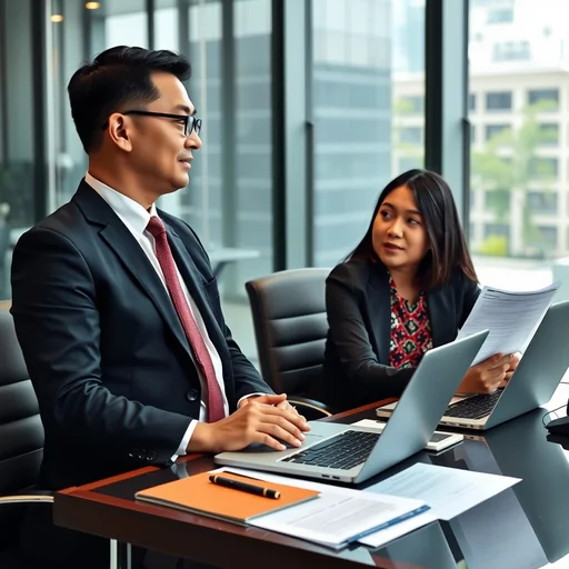 Jasa Penyusunan Tp Doc Semarang