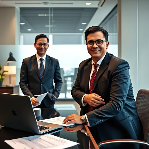 Jasa Penyusunan Tp Doc Sidoarjo