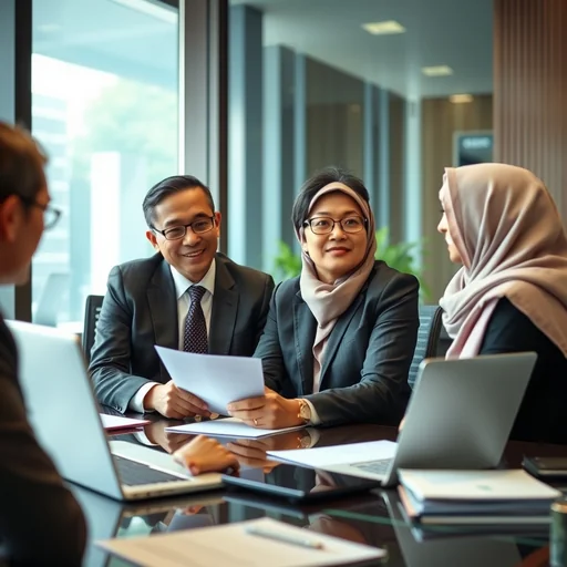 Jasa Penyusunan Tp Doc Sleman