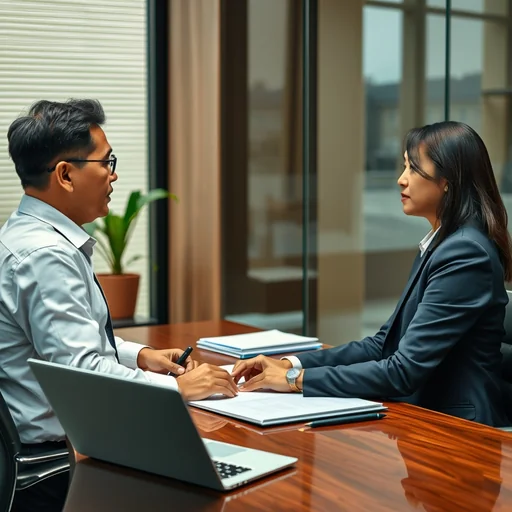 Jasa Penyusunan Tp Doc Solo