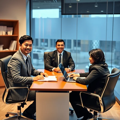 Jasa Penyusunan Tp Doc Surabaya