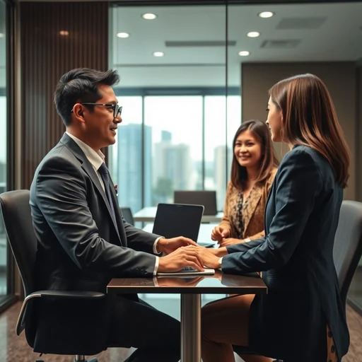 Jasa Penyusunan Tp Doc Tangerang