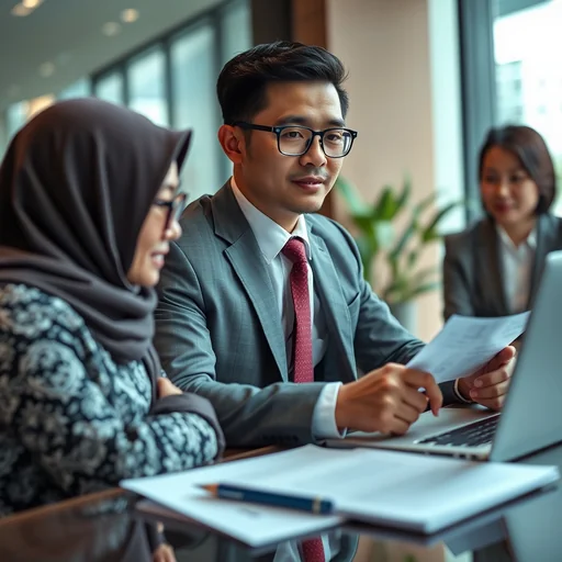 Jasa Pph 21 Banjarmasin