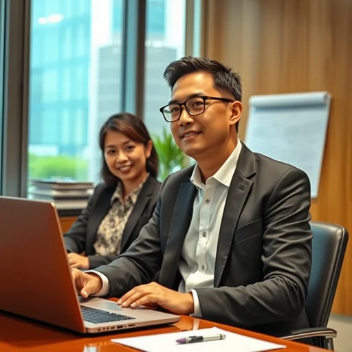 Jasa Pph 21 Magelang