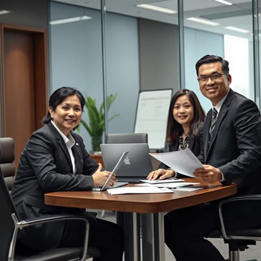 Jasa Pph 21 Pontianak