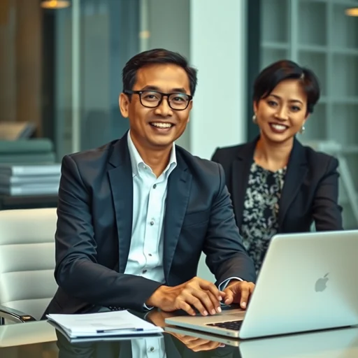 Jasa Pph 21 Sidoarjo