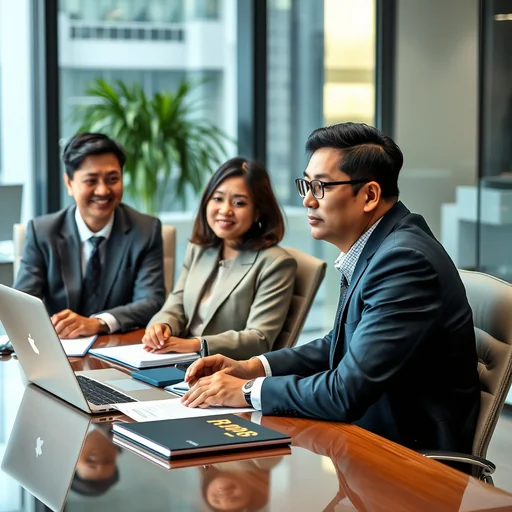 Jasa Pph 21 Surabaya