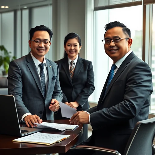 Jasa Pph 23 Banjarmasin