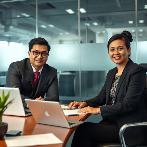 Jasa Pph 23 Salatiga