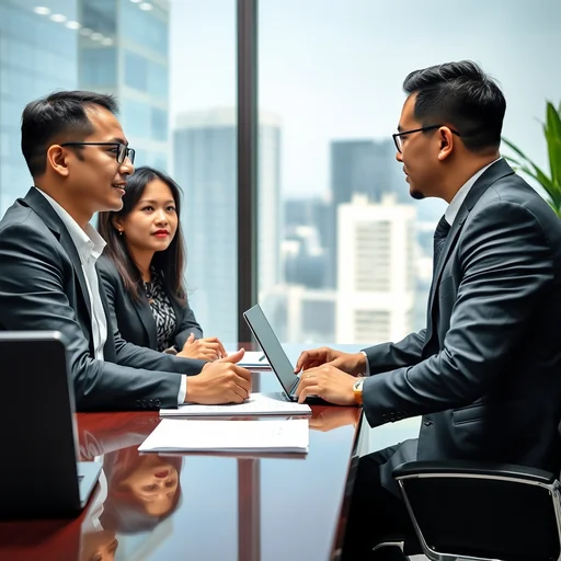 Jasa Pph 23 Semarang