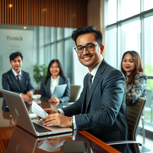 Jasa Spt Tahunan Badan