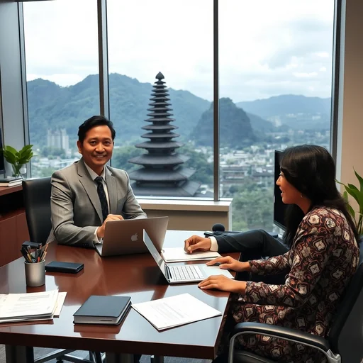 Jasa Spt Tahunan Badan Bali