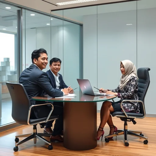 Jasa Spt Tahunan Badan Bandung