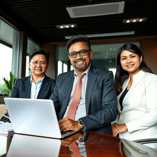 Jasa Spt Tahunan Badan Banjarmasin