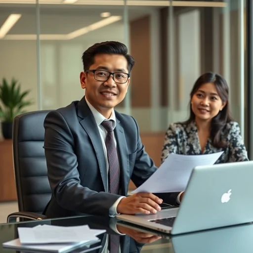 Jasa Spt Tahunan Badan Bantul