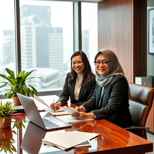 Jasa Spt Tahunan Badan Bekasi