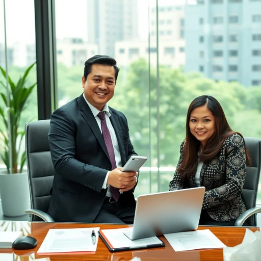 Jasa Spt Tahunan Badan Bogor