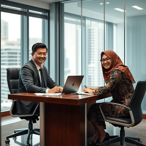 Jasa Spt Tahunan Badan Gresik