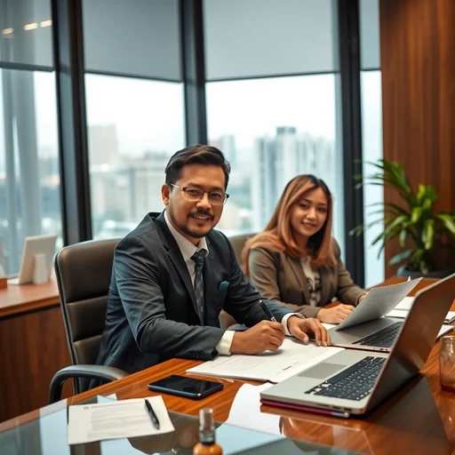 Jasa Spt Tahunan Badan Magelang