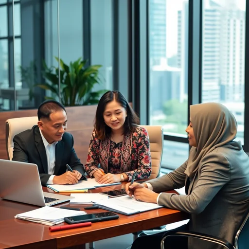 Jasa Spt Tahunan Badan Medan