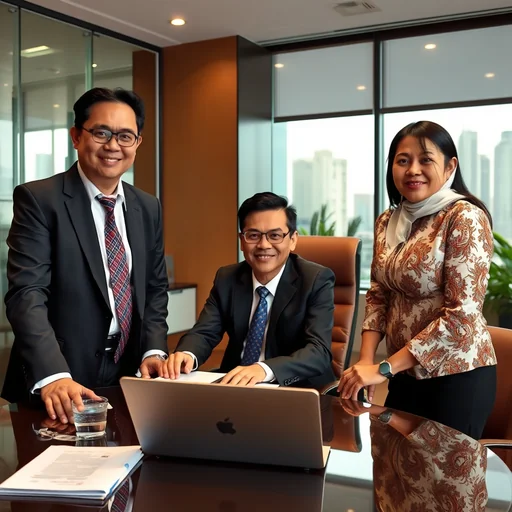 Jasa Spt Tahunan Badan Pontianak