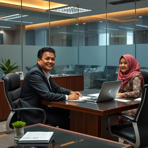 Jasa Spt Tahunan Badan Salatiga