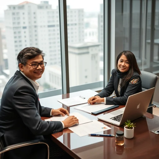 Jasa Spt Tahunan Badan Semarang