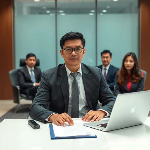 Jasa Spt Tahunan Badan Sleman