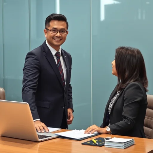 Jasa Spt Tahunan Badan Solo