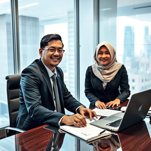 Jasa Spt Tahunan Badan Surabaya