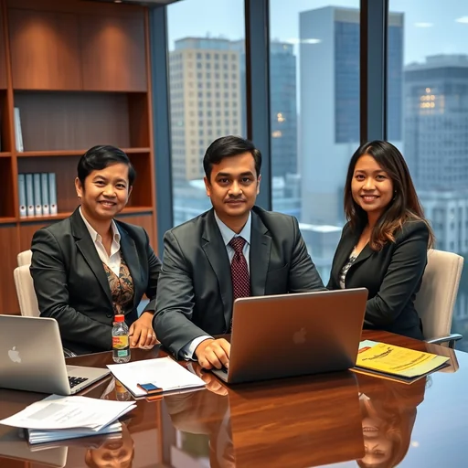 Jasa Spt Tahunan Badan Tangerang