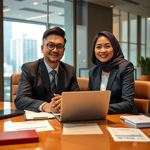 Jasa Spt Tahunan Bekasi