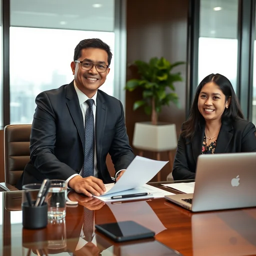 Jasa Spt Tahunan Depok