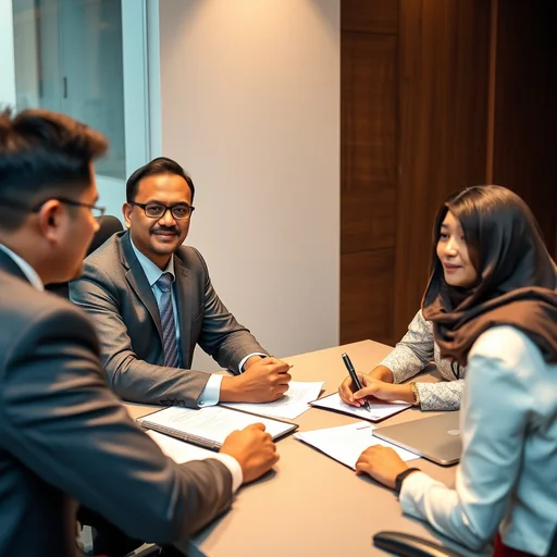 Jasa Spt Tahunan Gresik