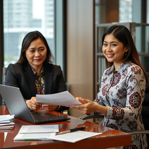 Jasa Spt Tahunan Jakarta