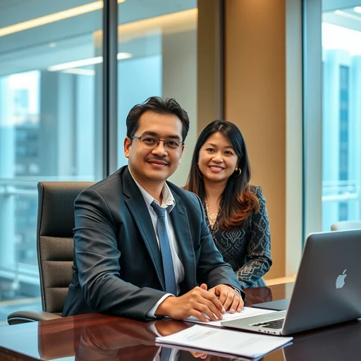 Jasa Spt Tahunan Magelang