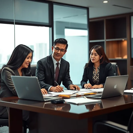 Jasa Spt Tahunan Medan