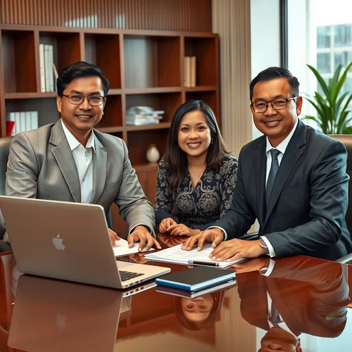 Jasa Spt Tahunan Pontianak