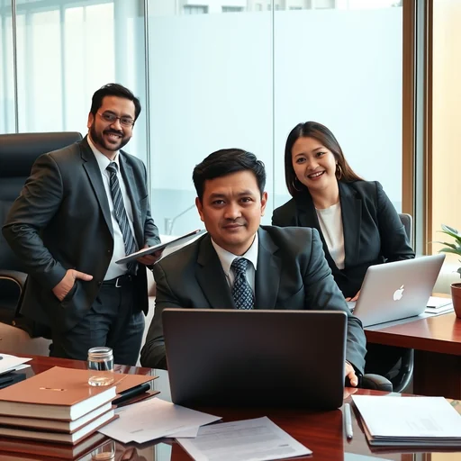 Jasa Spt Tahunan Semarang