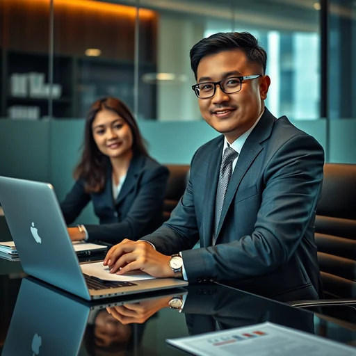 Jasa Spt Tahunan Sidoarjo