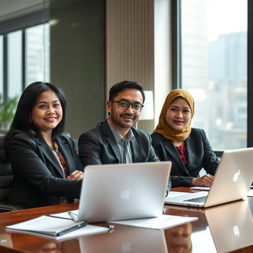 Jasa Spt Tahunan Solo