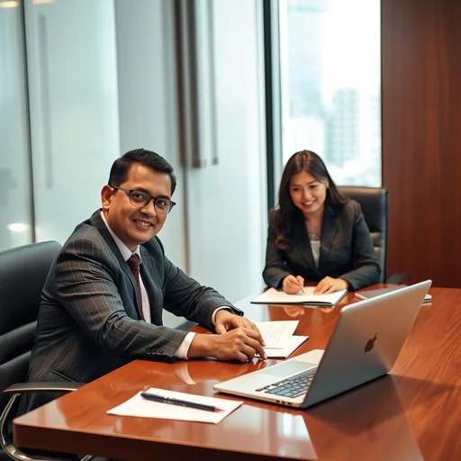 Jasa Spt Tahunan Tangerang